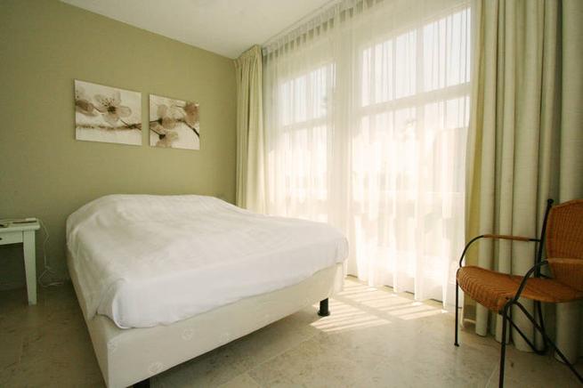 Ferienhaus Südholland für 6 Personen in Schipluiden - Schlafzimmer